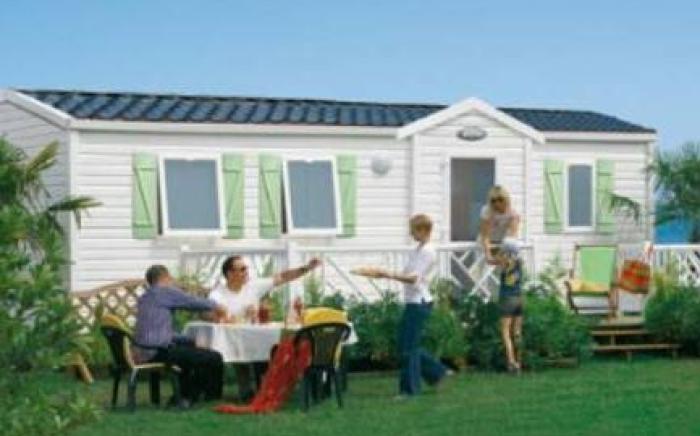 Camping de Lanven