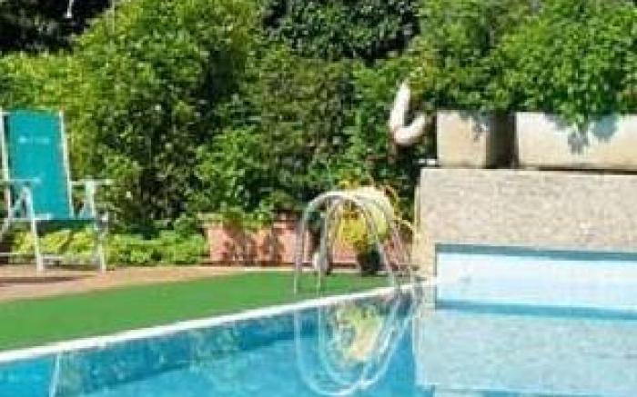 Residence Concaverde