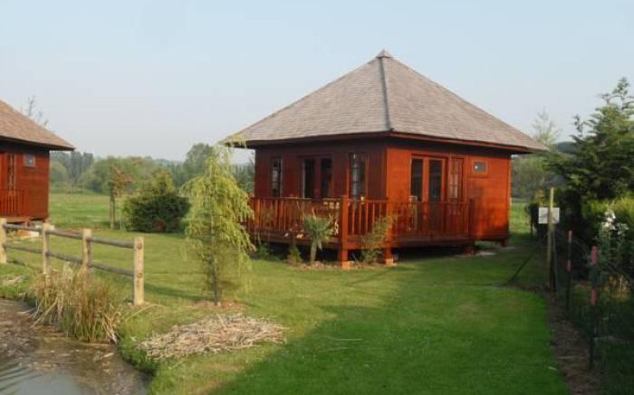 Camping Le Marqueval