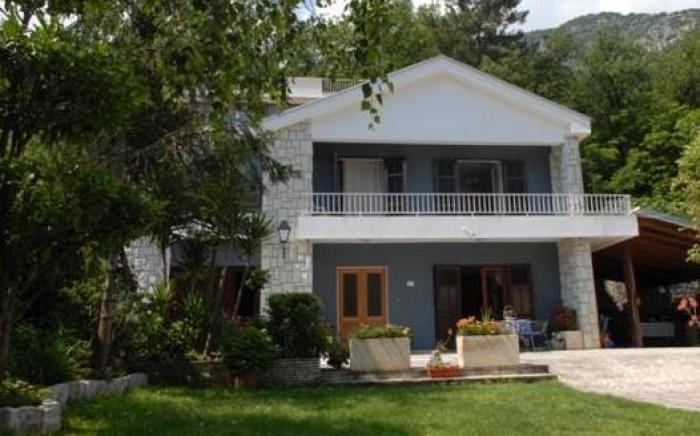 Apartments Ivanovic