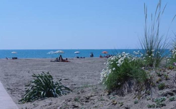 Mareblu - Tuscany Green Aparthotel