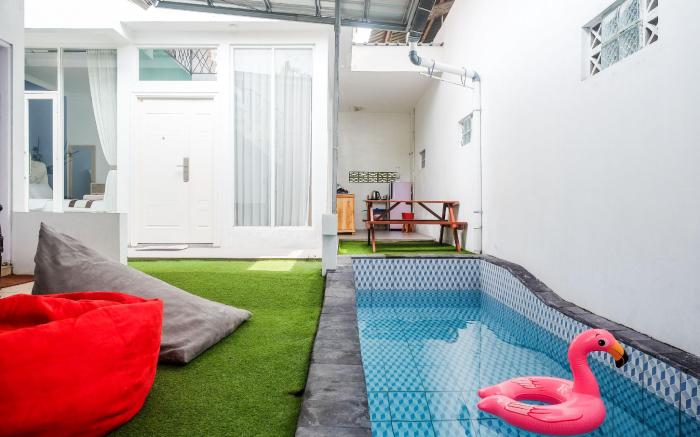 Aliandra Villa by The Lavana