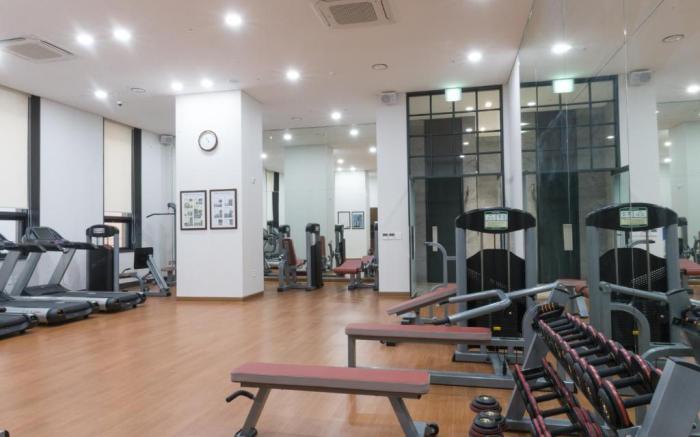 Gloucester Hotel Cheongju