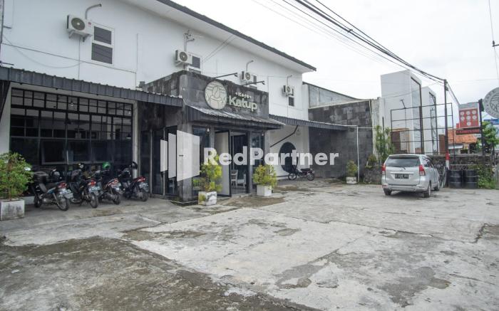 Katup Guest House Syariah Mitra RedDoorz