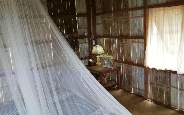 La Villa Hortensia-Mondulkiri