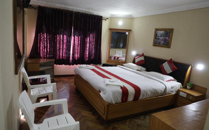 Royal Hotels, Kodaikanal