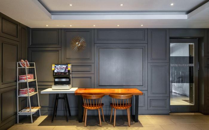 TateVhotel