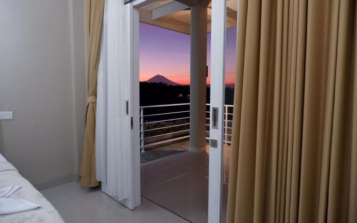 Gunza Bed and Breakfast