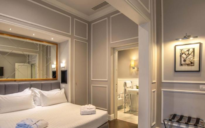Luxury Guest House