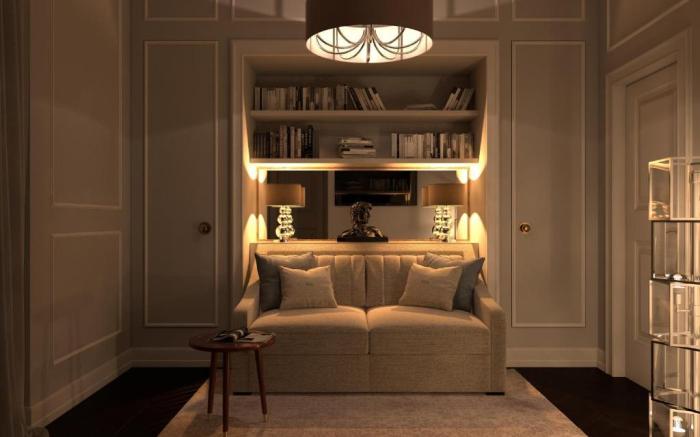 Luxury Guest House