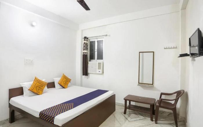 Shiv Ganga Guest House