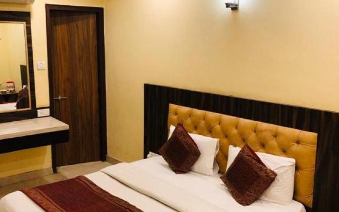 Hotel Augusto Varanasi
