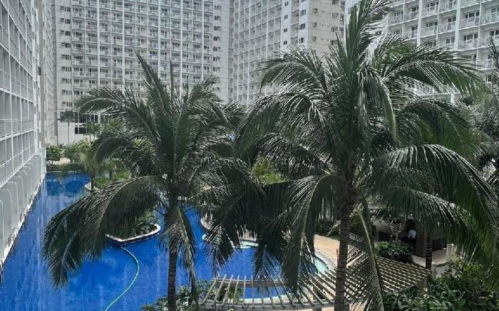 Cozy Homestay @ Shore Residences