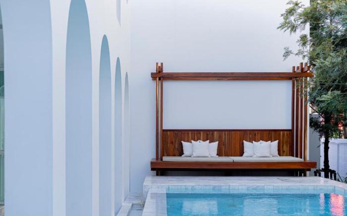 Casa 33 Hatyai