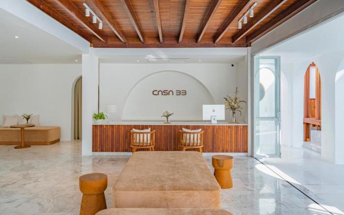Casa 33 Hatyai