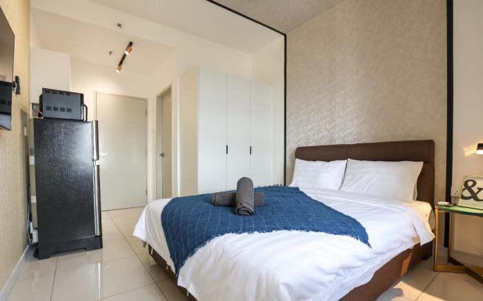 Sepang Horizon Suites @ Icon Stay