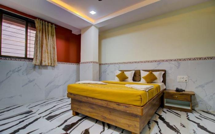 Hotel Sai Bansi 