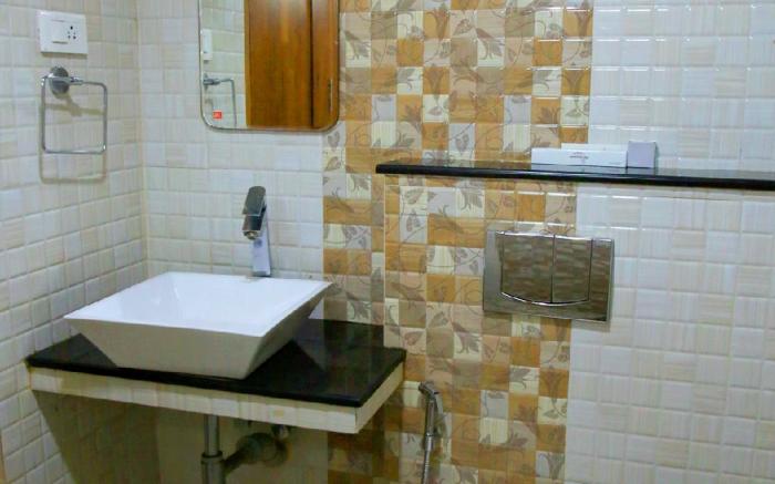 Devanganam Residency