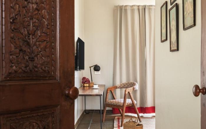 VANAAM AMI JAIPUR BOUTIQUE HOMESTAY