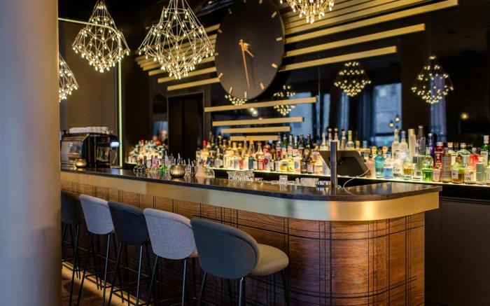 Motel One Nurnberg-City