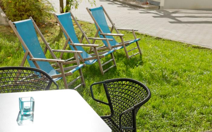 Motel One Munchen-Westend