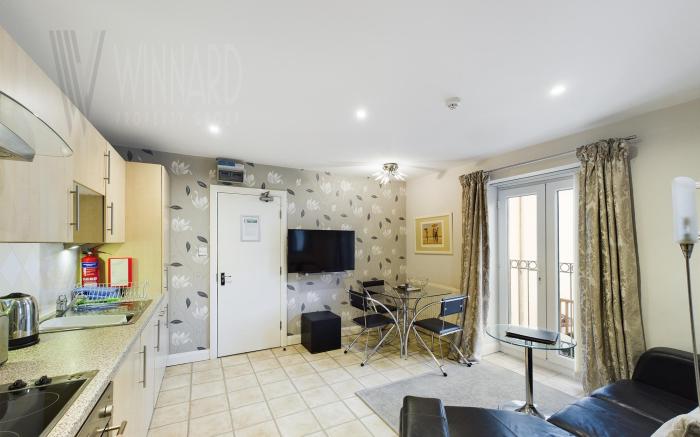 Sandbanks Suite