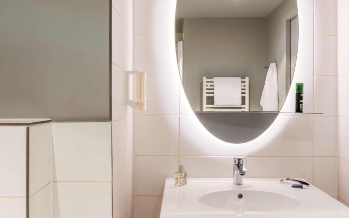 Adagio Access Lyon Centre Université