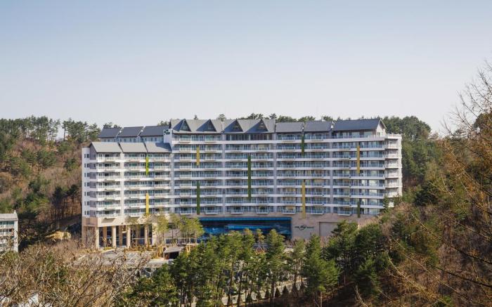 Iwant Resort
