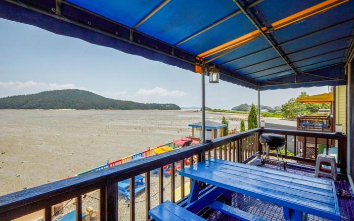 Taean Rainbow Pension