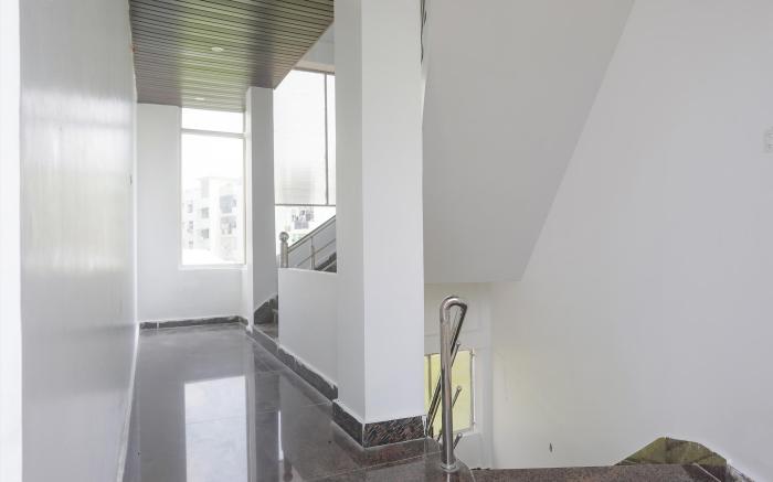 Via Samriddhi - Varanasi Junction Station