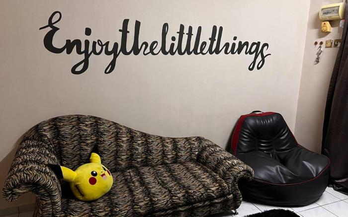 Totoi's Homestay Town Melaka