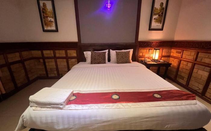 Beat Hotel Siem Reap