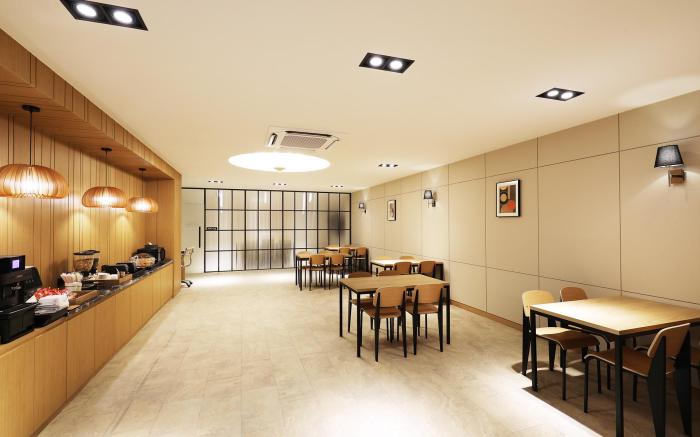 MARI HOTEL Chungju Branch