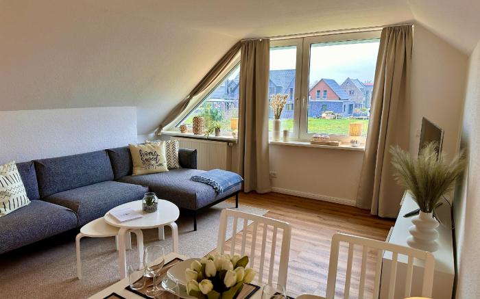 Ferienwohnung Deichblick