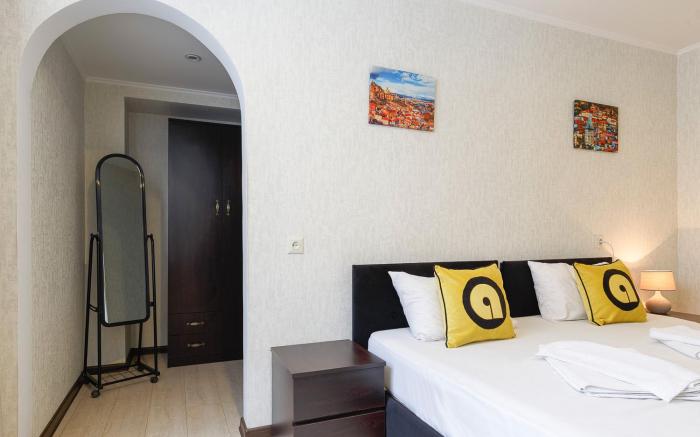 Aura Plaza Hotel