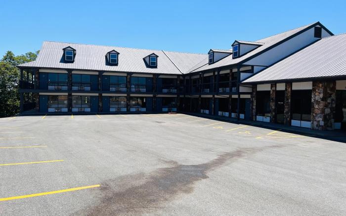 Branson Ozarks Inn