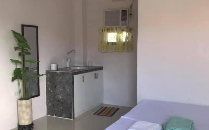 The Veehive Guesthouse