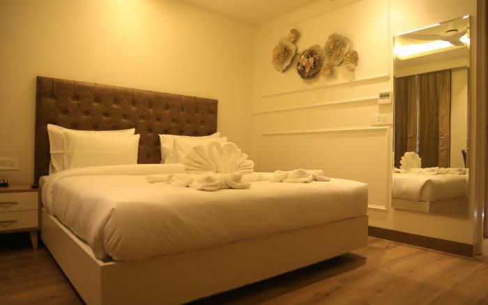 Sapphire Sky Hotel
