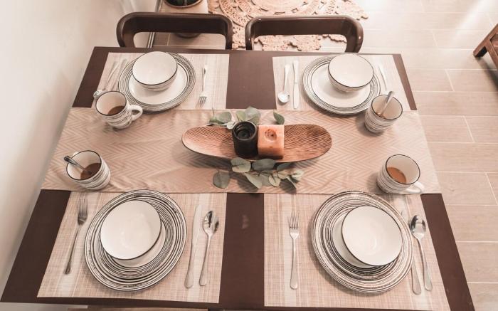 Modern Tropical Luxe Apartment - Ilig-Iligan Beach