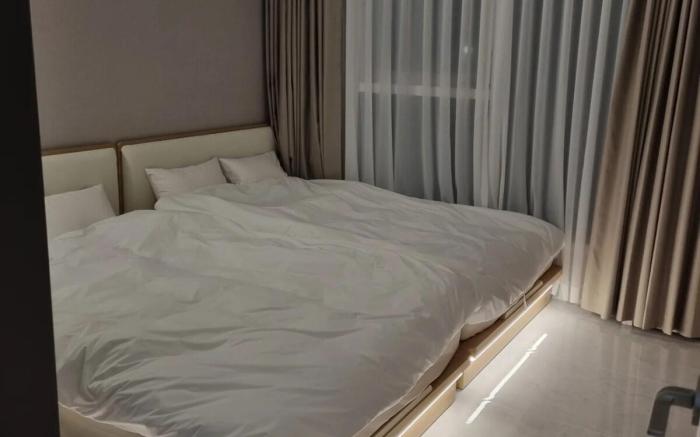 OPEN신축 역세권 럭셔리 크리스탈 25평형 1.5룸 (파티,프로포즈,오로라,빔프로젝트)