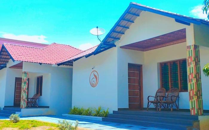 SRISHTY GARDEN RESORTS
