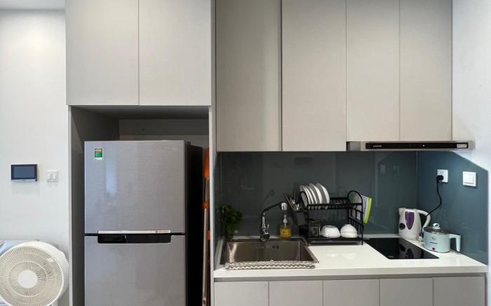 Lovely Apartment Vinhomes