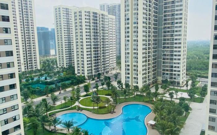 Lovely Apartment Vinhomes