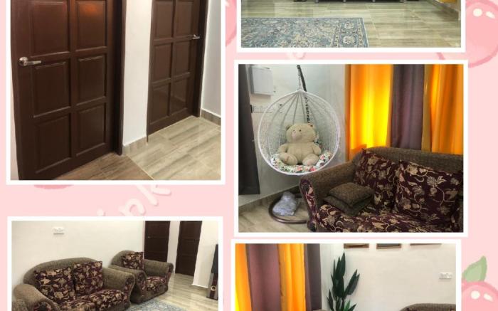 YahDol homestay
