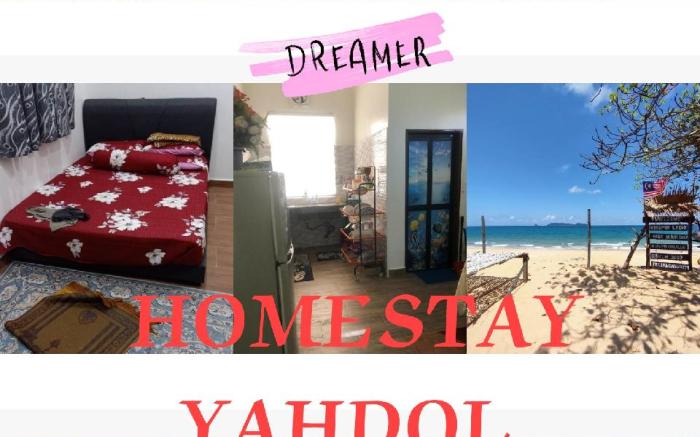 YahDol homestay
