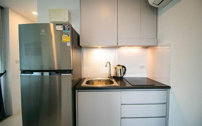 Mantra Beach Condominium Studio - M169