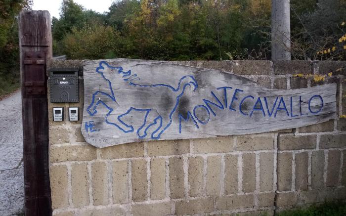 Le Querciolaie Monte Cavallo