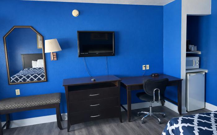 Apollo Lodge and RV Park