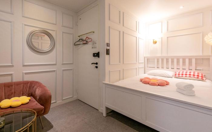 Bias K-girl Guesthouse - Women only