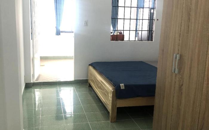 M.P Q.3, HCM#4.2#River view#4th floor-stairs